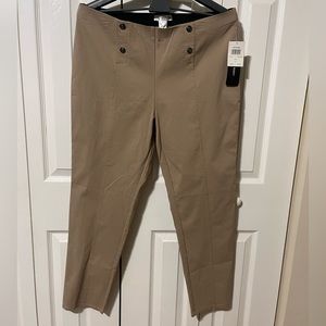 RETROLOGY WOMENS PANTS COMFORT WAIST